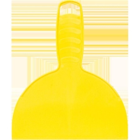 Vortex 5550 6 in. Yellow Plastic Joint Knife - Yellow - 6 in., 20PK VO3579748